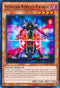 Stygian Street Patrol (SDPD-EN021) [Structure Deck: Pendulum Domination]
