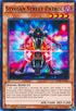 Stygian Street Patrol (SDPD-EN021) [Structure Deck: Pendulum Domination]
