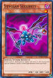 Stygian Security (SDPD-EN022) [Structure Deck: Pendulum Domination]