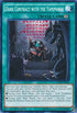 Dark Contract with the Yamimakai (SDPD-EN023) [Structure Deck: Pendulum Domination]