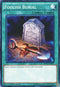 Foolish Burial (SDPD-EN027) [Structure Deck: Pendulum Domination]