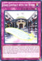 Dark Contract with the Witch (SDPD-EN035) [Structure Deck: Pendulum Domination]