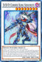D/D/D Cursed King Siegfried (SDPD-EN042) [Structure Deck: Pendulum Domination]