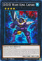 D/D/D Wave King Caesar (SDPD-EN043) [Structure Deck: Pendulum Domination]