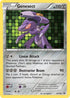 Genesect XY196 [XY Promos]