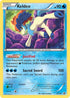 Keldeo XY191 [XY Promos]