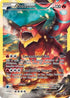 Volcanion XY185 [XY Promos]