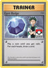 Gym Badge (Brock) [XY Promos]