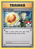 Gym Badge (Lt. Surge) [XY Promos]