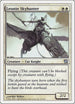 Leonin Skyhunter (25) [9th Edition]