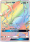 Tauros GX (Secret) (156/149) [Sun & Moon: Base Set]