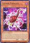 Fusion Parasite (RATE-EN009) [Raging Tempest]
