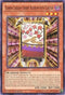 Flower Cardian Cherry Blossom with Curtain (RATE-EN012) [Raging Tempest]
