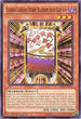 Flower Cardian Cherry Blossom with Curtain (RATE-EN012) [Raging Tempest]