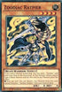 Zoodiac Ratpier (RATE-EN014) [Raging Tempest]