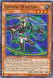 Zoodiac Whiptail (RATE-EN016) [Raging Tempest]