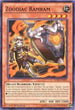 Zoodiac Ramram (RATE-EN018) [Raging Tempest]