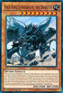 True King Lithosagym, the Disaster (RATE-EN019) [Raging Tempest]
