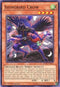 Shinobird Crow (RATE-EN022) [Raging Tempest]