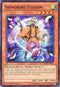Shinobird Pigeon (RATE-EN024) [Raging Tempest]