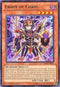 Envoy of Chaos (RATE-EN025) [Raging Tempest]
