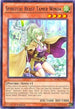 Spiritual Beast Tamer Winda (RATE-EN026) [Raging Tempest]