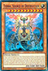 Tierra, Source of Destruction (RATE-EN027) [Raging Tempest]