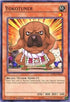 Yokotuner (RATE-EN031) [Raging Tempest]
