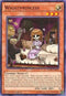 Wightprincess (RATE-EN033) [Raging Tempest]