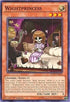 Wightprincess (RATE-EN033) [Raging Tempest]