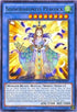 Shinobaroness Peacock (RATE-EN037) [Raging Tempest]