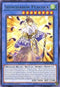 Shinobaron Peacock (RATE-EN038) [Raging Tempest]