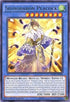 Shinobaron Peacock (RATE-EN038) [Raging Tempest]