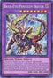 Brave-Eyes Pendulum Dragon (RATE-EN039) [Raging Tempest]
