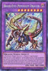 Brave-Eyes Pendulum Dragon (RATE-EN039) [Raging Tempest]