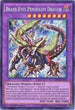 Brave-Eyes Pendulum Dragon (RATE-EN039) [Raging Tempest]