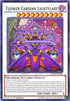 Flower Cardian Lightflare (RATE-EN045) [Raging Tempest]