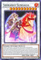 Shiranui Sunsaga (RATE-EN047) [Raging Tempest]