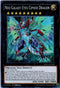 Neo Galaxy-Eyes Cipher Dragon (RATE-EN049) [Raging Tempest]