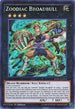 Zoodiac Broadbull (RATE-EN051) [Raging Tempest]