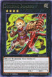 Zoodiac Boarbow (RATE-EN054) [Raging Tempest]