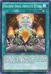 Machine Angel Absolute Ritual (RATE-EN055) [Raging Tempest]