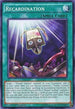 Recardination (RATE-EN057) [Raging Tempest]