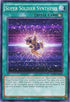Super Soldier Synthesis (RATE-EN062) [Raging Tempest]