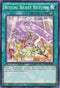 Ritual Beast Return (RATE-EN064) [Raging Tempest]