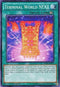 Terminal World NEXT (RATE-EN067) [Raging Tempest]