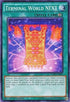 Terminal World NEXT (RATE-EN067) [Raging Tempest]