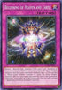Beginning of Heaven and Earth (RATE-EN073) [Raging Tempest]