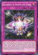 Beginning of Heaven and Earth (RATE-EN073) [Raging Tempest]
