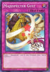 Majespecter Gust (RATE-EN075) [Raging Tempest]